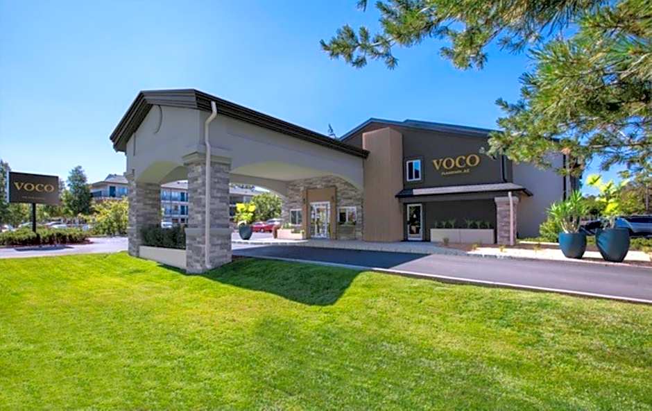 voco Flagstaff by IHG