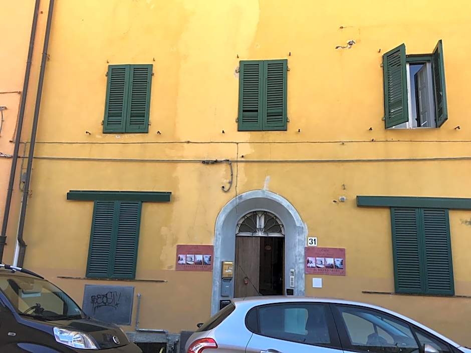 Maison Dei Miracoli