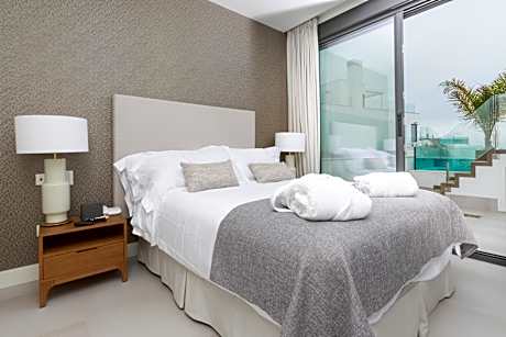 Luxury Two Bedroom Residence with Private Pool