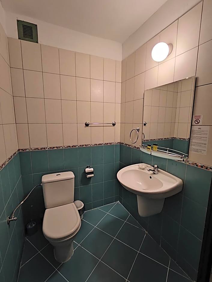 Park Hotel Briz - All Inclusive & Free Parking