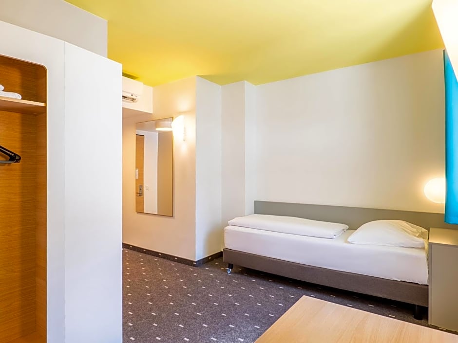 B&B Hotel Ludwigshafen
