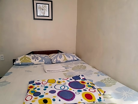 Casa Sarmiento Travellers Inn