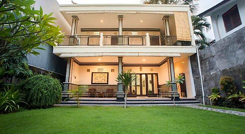 Wingsu Guest House