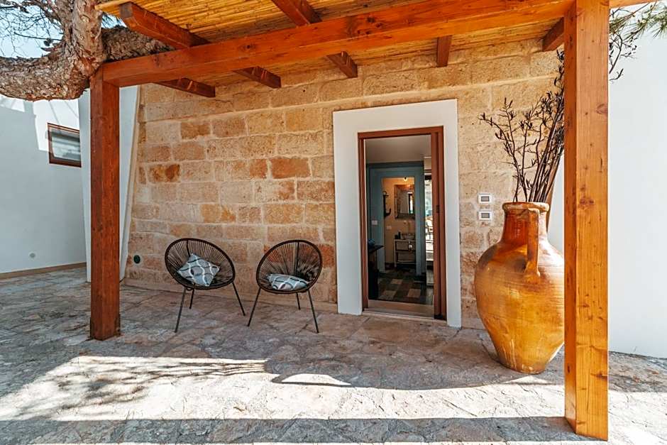 Echi di Puglia Marsento