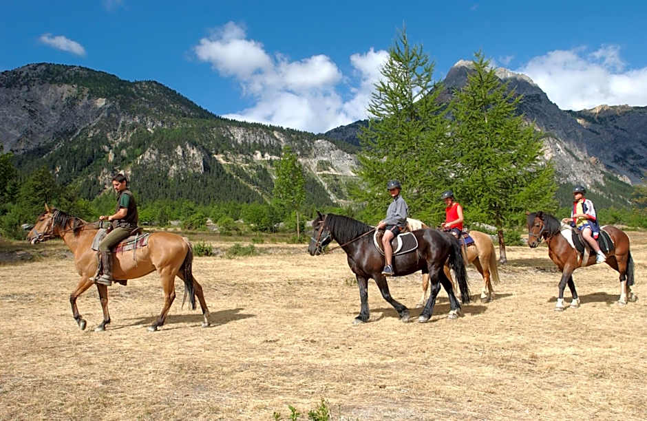 Residence La Tana del Ghiro