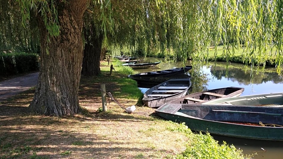 La Touline