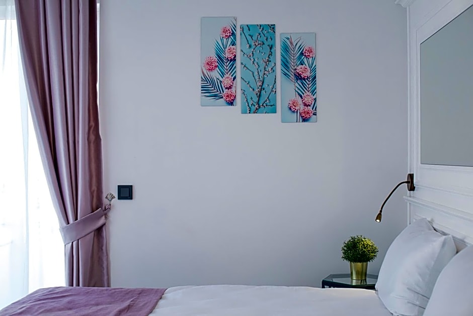 Antalya Nun Junior Hotel