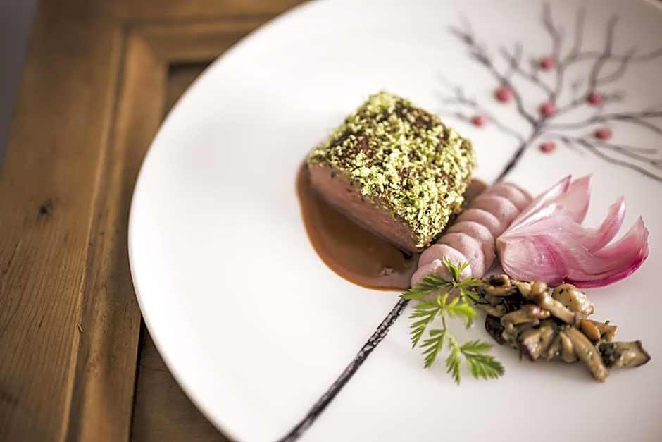 Boutique Pension Erlacher - Adults Only