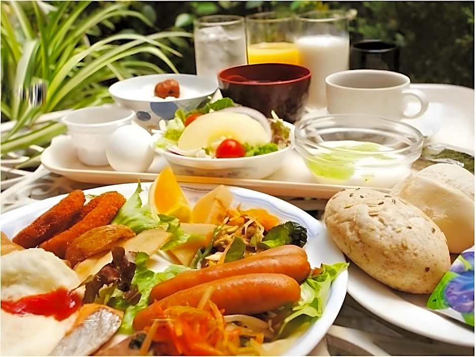 Hotel Route Inn Yokote Inter