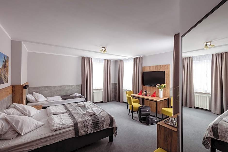 Kosówka Czarna Góra