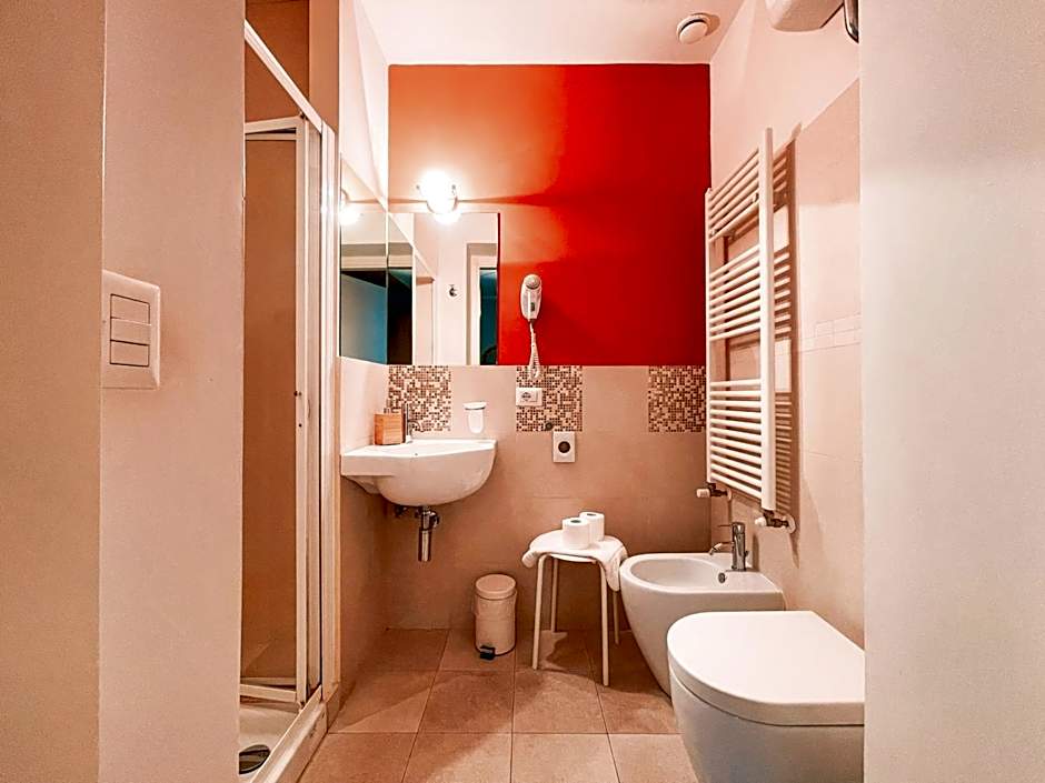 Ostello Bello Firenze