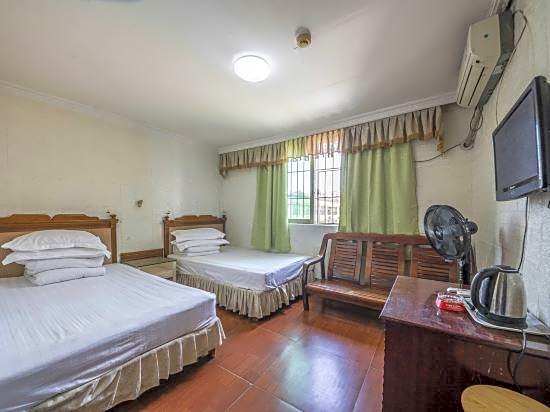 Lixing Hotel