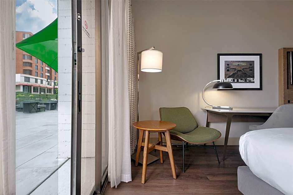 Hilton Birmingham Downtown at UAB