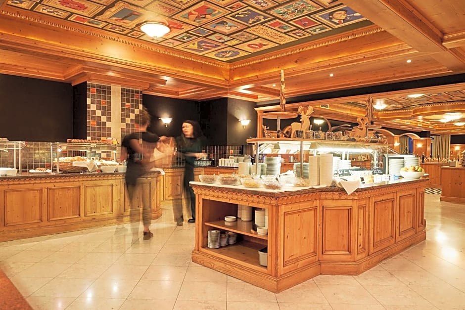 Hotel Toni – Kaprun, SD