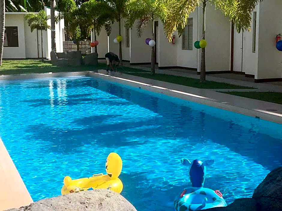 Shore Time Hotel Javier Leyte