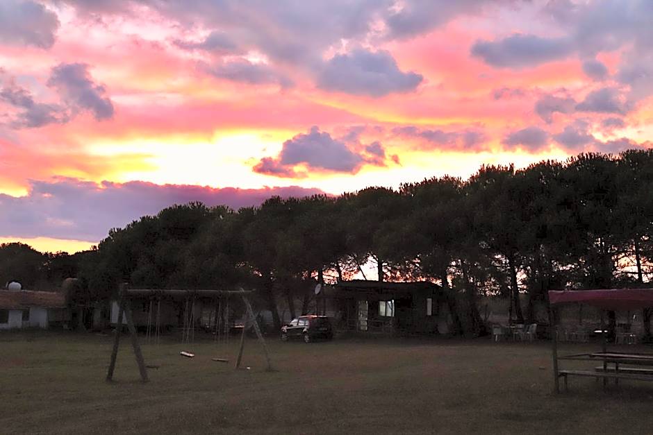 Pera Garden Airport Hotel