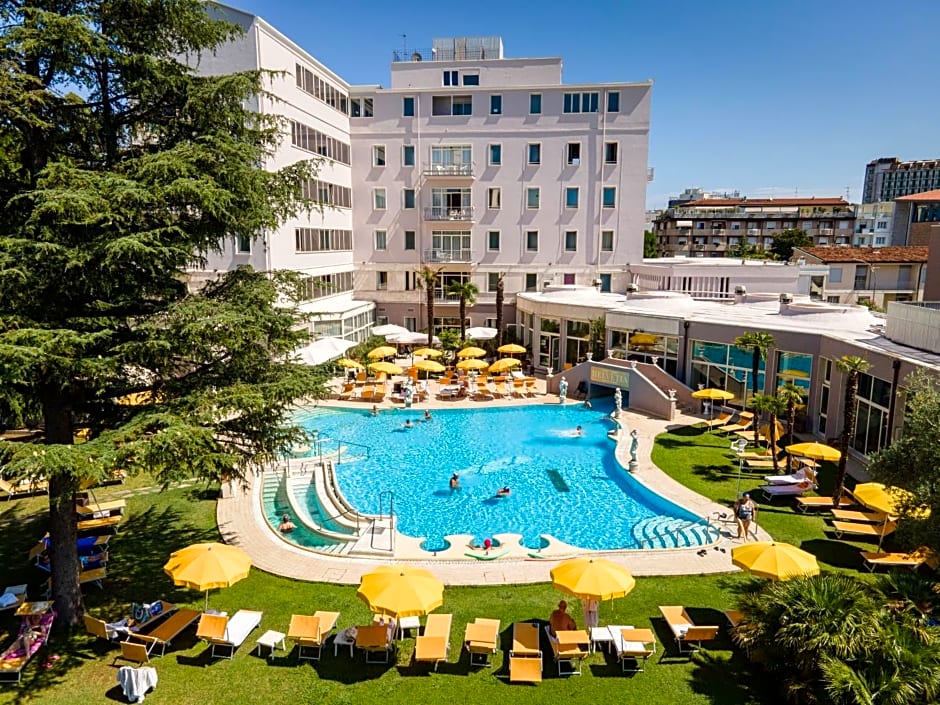 Hotel Terme Helvetia
