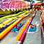 B und B Titisee Hotel Sonnenmatte nahe Badeparadies
