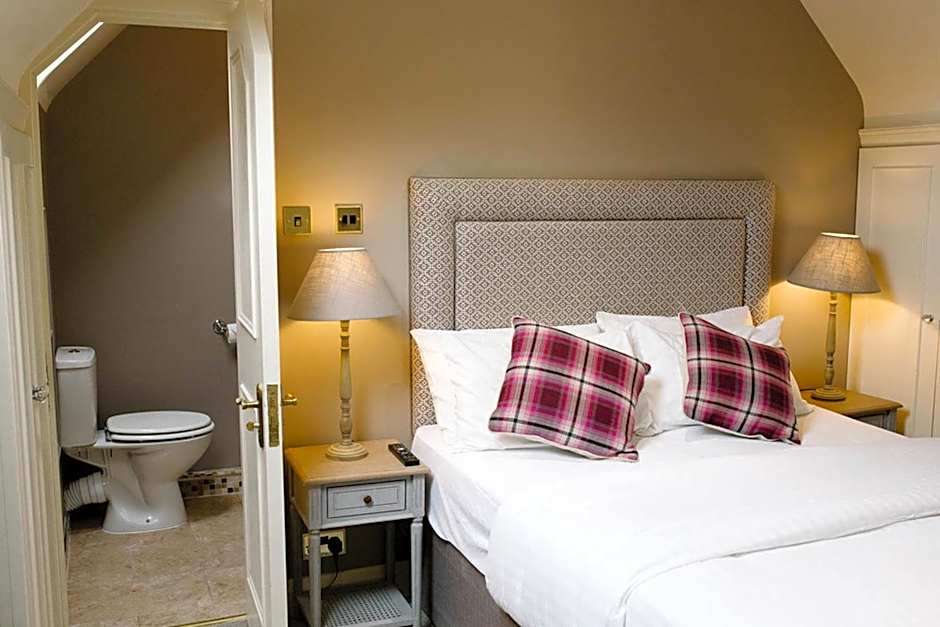 Prince of Wales - Townhouse