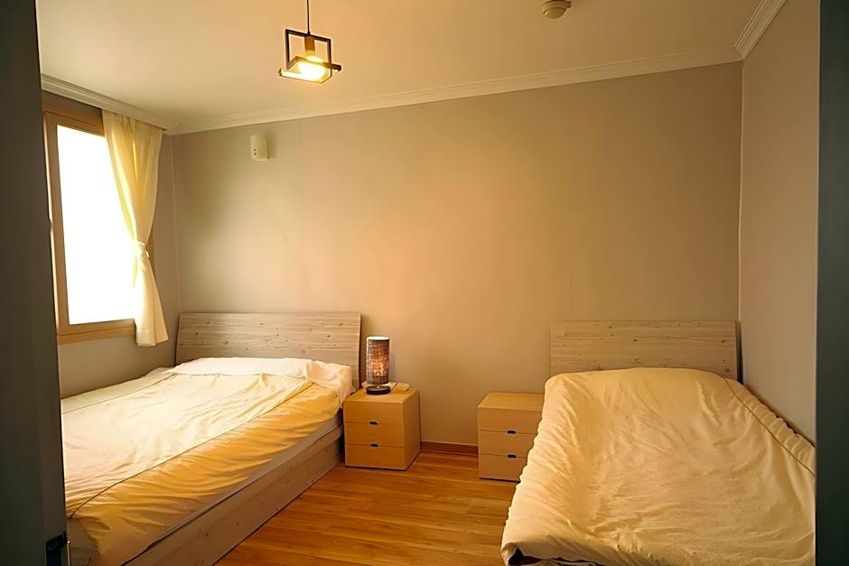 Yeha Guesthouse