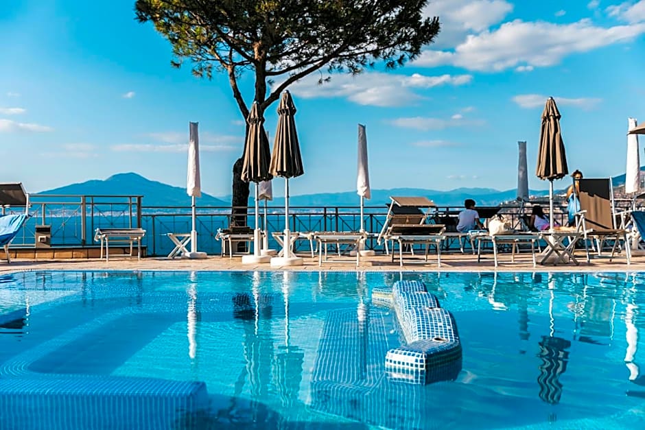 Grand Hotel President