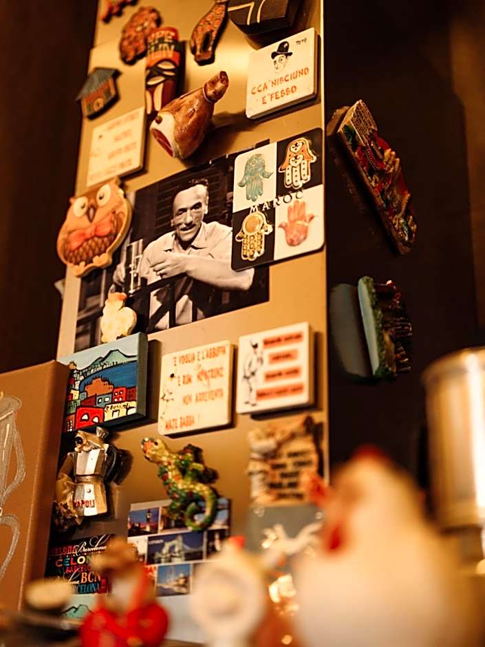 Lo Specchio dei Papiri