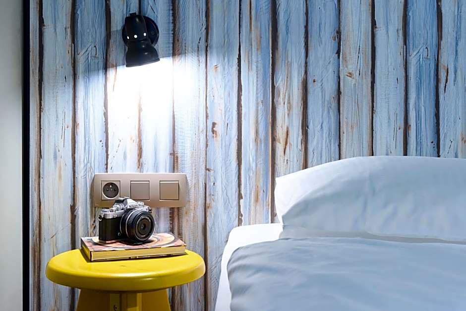 MEININGER Hotels Bruxelles City Center