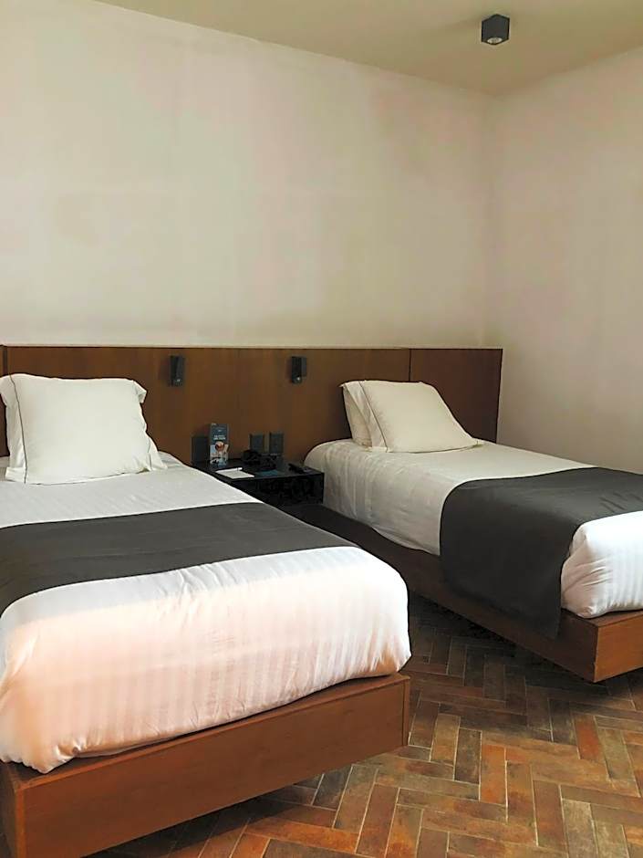 Hotel Marielena
