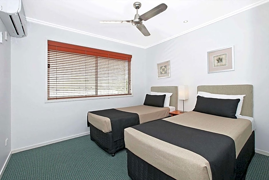 Comfort Inn & Suites Northgate Brisbane Airport Motel