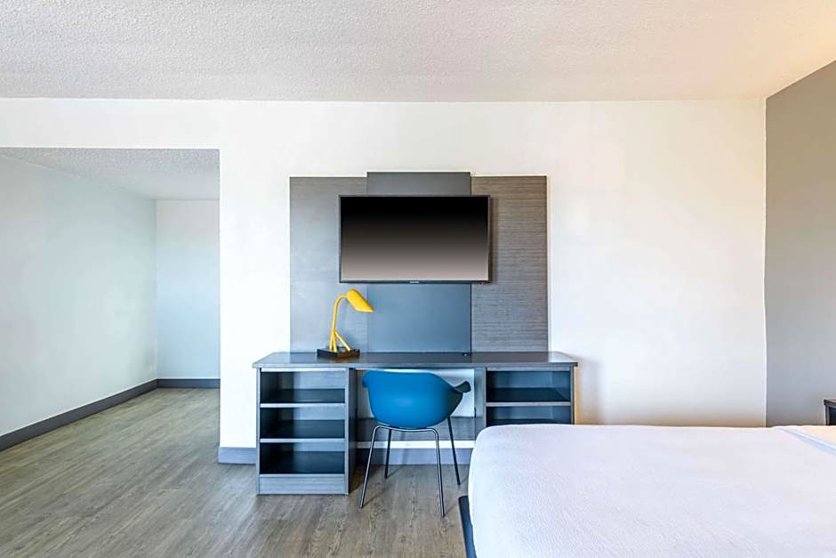 Motel 6 Ocala Conference Center