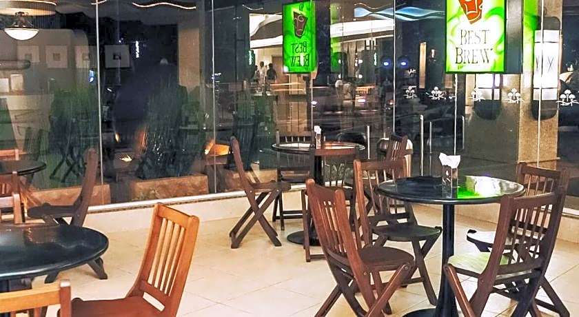 Crown Regency Suites And Residences - Mactan