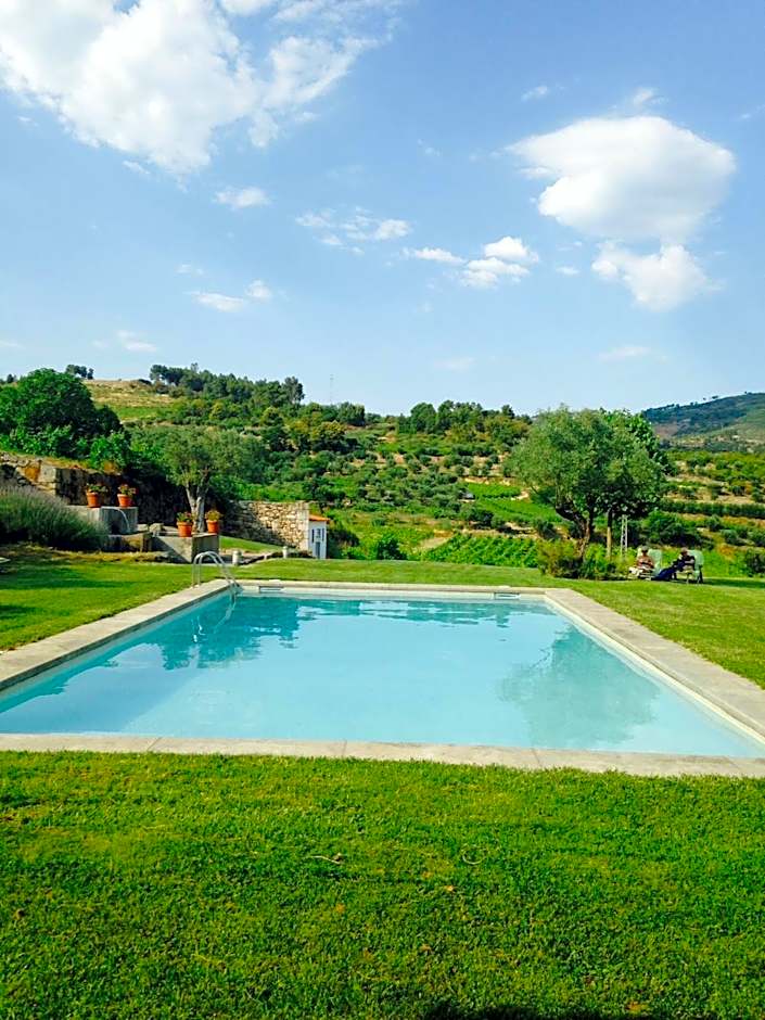 Hotel Rural Casa dos Viscondes da Varzea