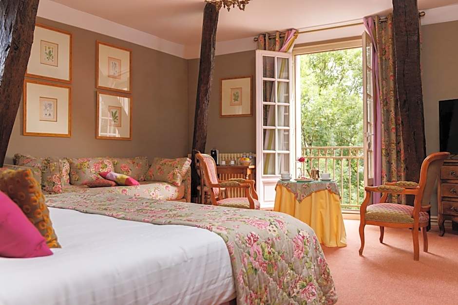 Château de Castel Novel Boutique Hôtel