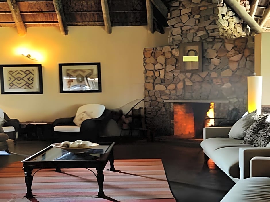 Kwantu Private Game Reserve