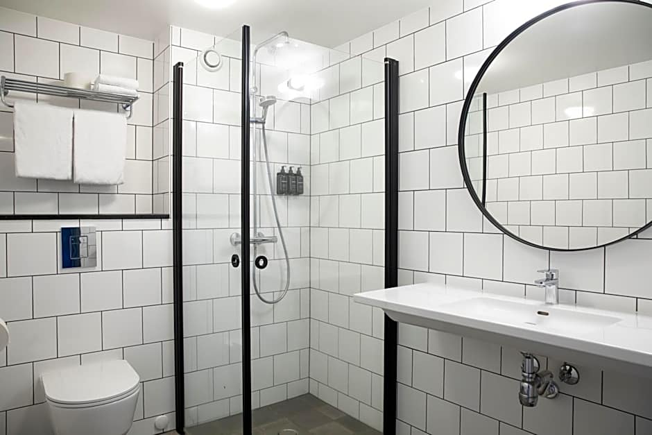 Home Hotel Tollboden