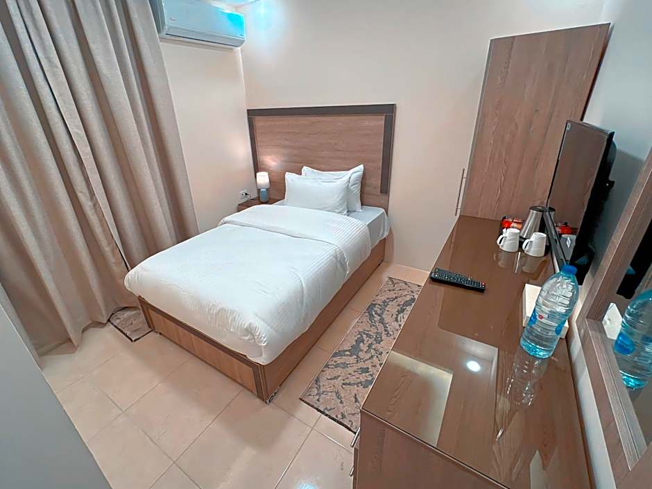 Beit Alshabaan Inn