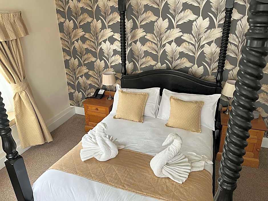 Best Western Valley Hotel