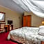 Hotel - Dworek Tryumf