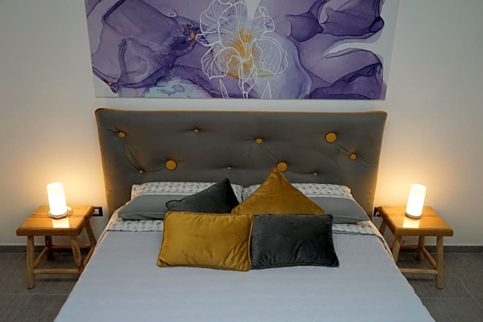 Dear Mary, B&B romantico vicino Lecce nel cuore del Salento