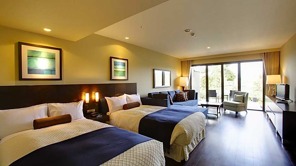 Hotel Harvest Arima Rokusai