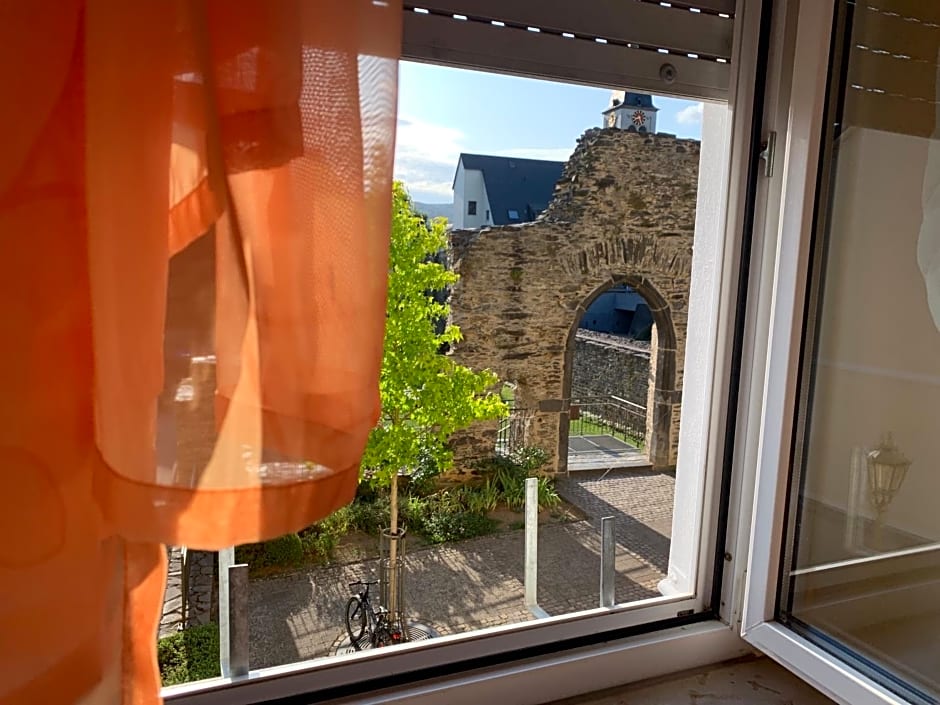 Hotel Sonnenhof