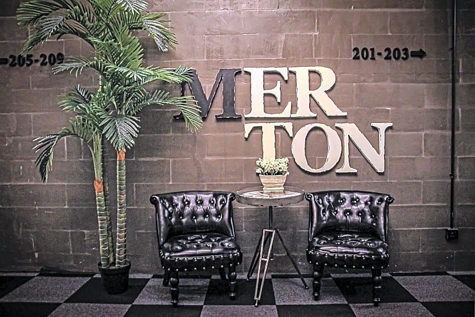 Merton Hotel Ipoh