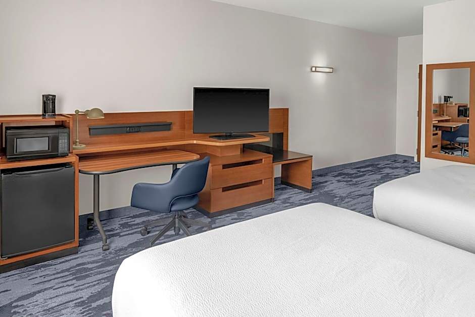 Fairfield Inn Owensboro