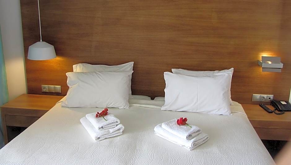 Petra Hotel