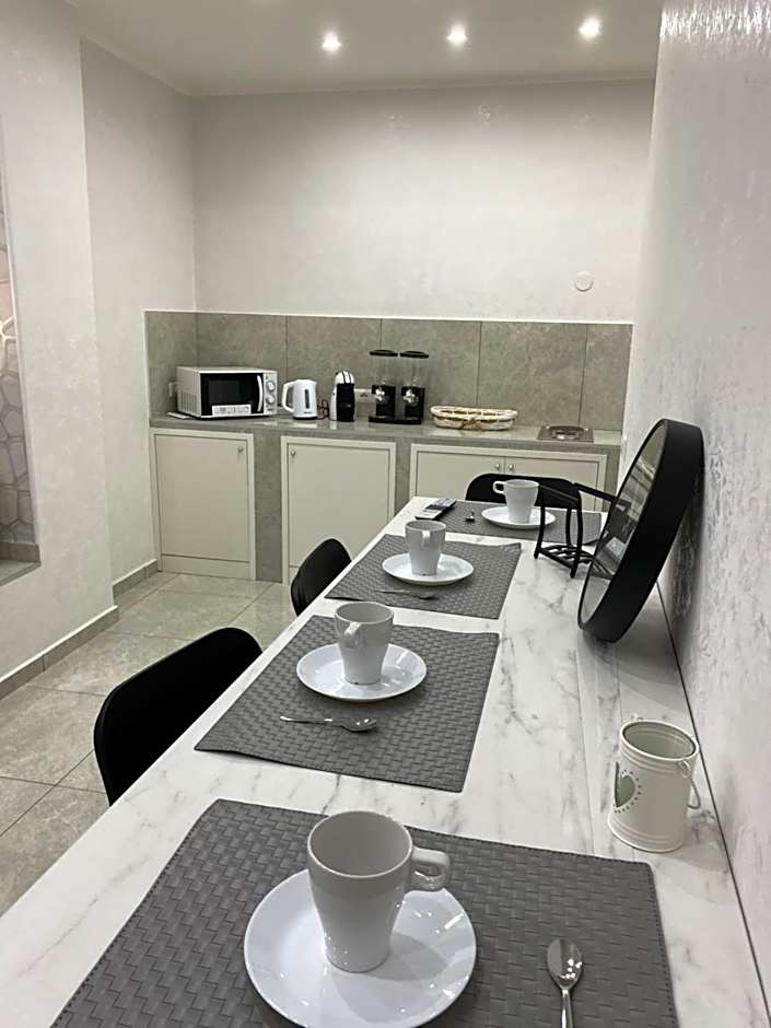 Suite Limatola