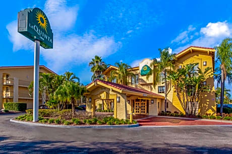 La Quinta Inn by Wyndham Tampa Bay Pinellas Park Clearwater