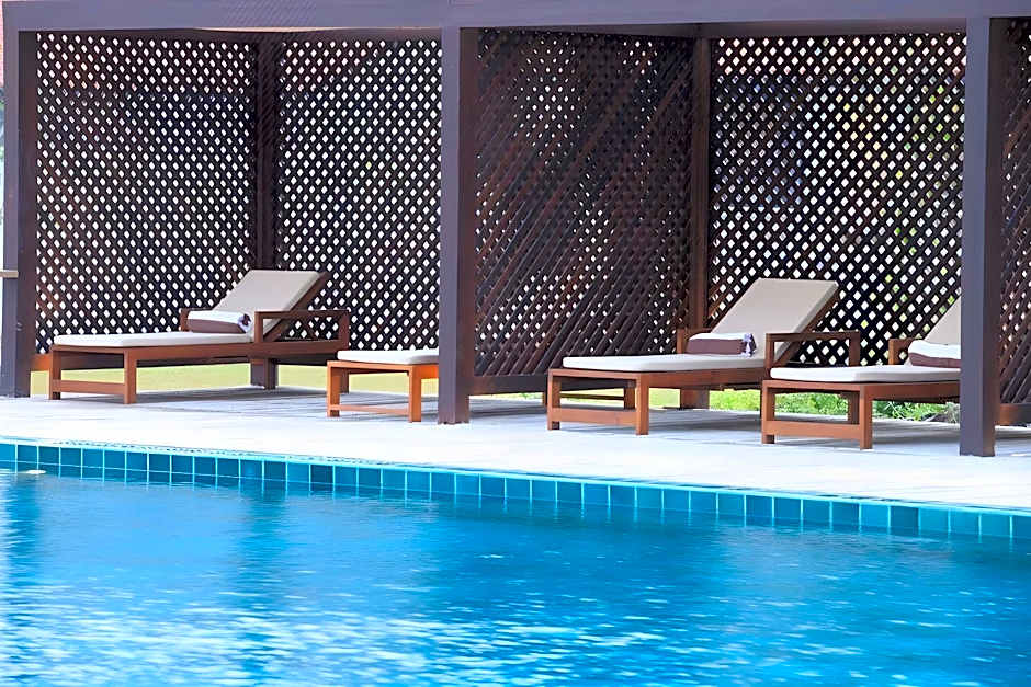Jetwing Lagoon Wellness, A Luxury Reserve - Adults Only