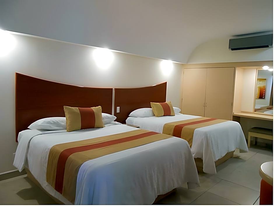 Hotel Magico Inn
