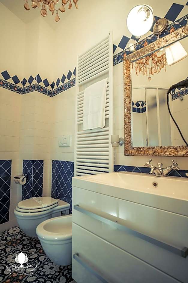 La Valle Del Cristallo Wellness & Charme