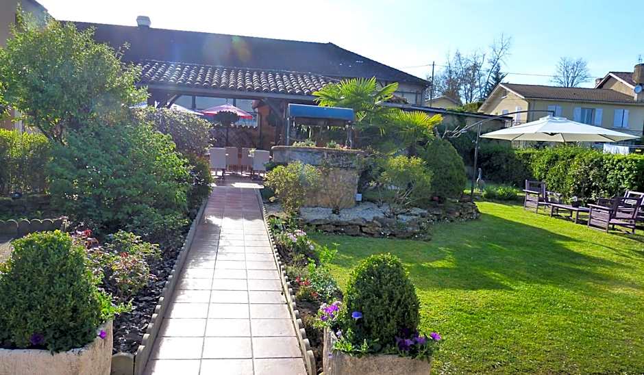 Hôtel Restaurant du Commerce